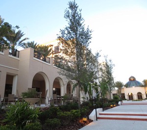 Orlandos Sunshine Orlando 