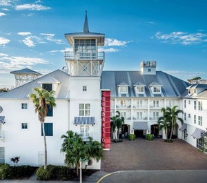 Kissimmee 