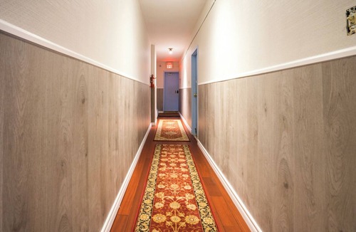 Garden District House | 0ne bed with shared bathroom