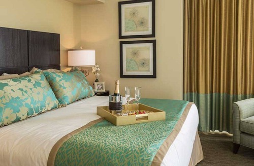 West Kissimmee Resort | 1 Bedroom Condo in Summer Bay Resort - Orlando - Sleeps 4 from 3/7/20 to 3/14/20