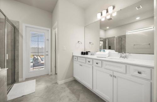 Four Corners House | 10 Bd 9 Ba Windsor Cay 16215 Cc