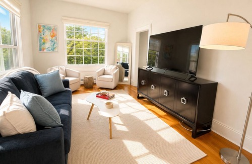 Weehawken House | 10 Minutes from World Cup Stadium & NYC with-NYC Skyline Views