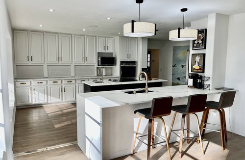Ocala House | 10 Minutes From the World Equestrian Center, Luxury Country Home