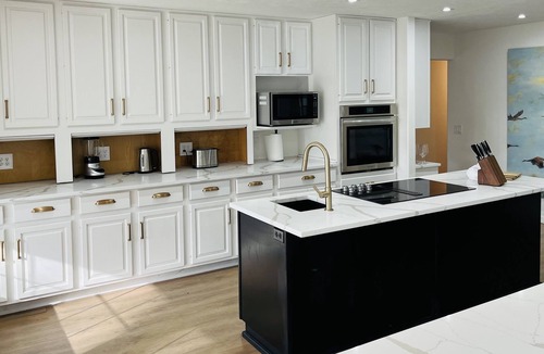 Ocala House | 10 Minutes From the World Equestrian Center, Luxury Country Home