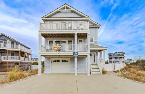 Ocean Hill House | 1013 - Hook'em (formerly High Tides and Philly Forever)
