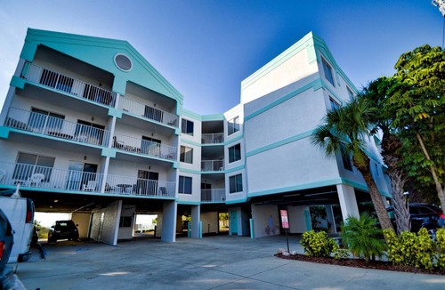Indian Rocks Beach Apartment | 103 m² Apartment ∙ 2 bedrooms ∙ 6 guests