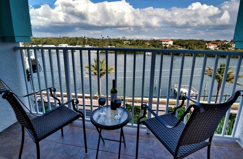 Indian Rocks Beach Apartment | 103 m² Apartment ∙ 2 bedrooms ∙ 6 guests