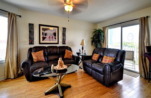 Indian Rocks Beach Apartment | 103 m² Apartment ∙ 2 bedrooms ∙ 6 guests