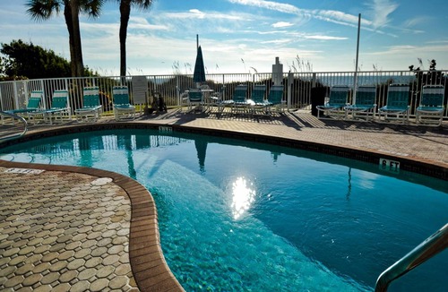 Indian Rocks Beach Apartment | 103 m² Apartment ∙ 2 bedrooms ∙ 6 guests