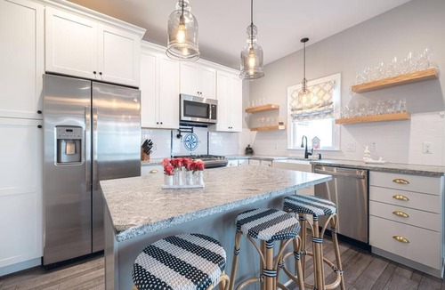 West Cape May Apartment | 105 Burgins Lane West Cape May