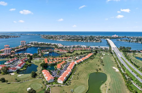 Isla del Sol Condo | 106 m² Condo ∙ 2 bedrooms ∙ 6 guests