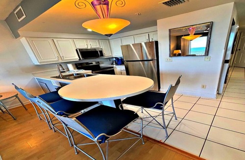 Brush - Stewarts Apartment | 10th Floor 1BR Direct Oceanfront Condo Best Ocean Atmosphere Wyndham Ocean Walk