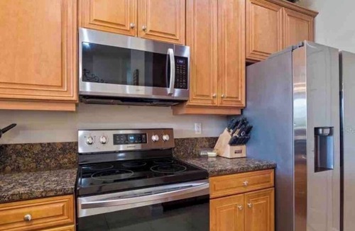 Palm Coast Villa | 1212 beautiful spacious 3 bed 2 bath villa at the ocean.
