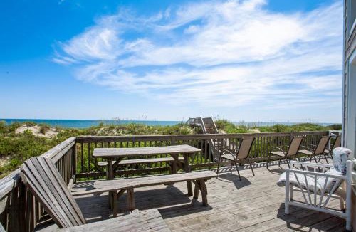 Whalehead Beach House | 1227 - Seven Shells