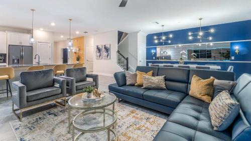 Davenport House | 1249 Challenge