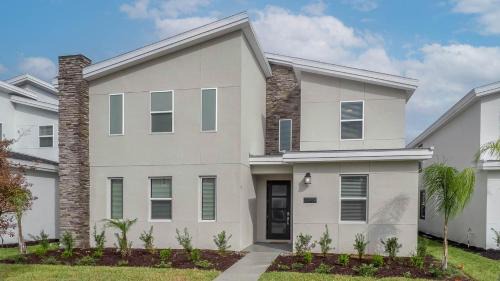 Davenport House | 1249 Challenge
