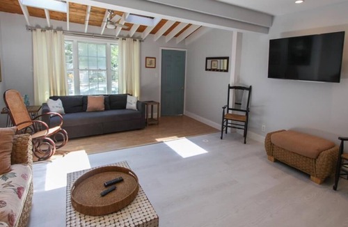 West Cape May House | 129 Third Ave. West Cape May and Dog Friendly