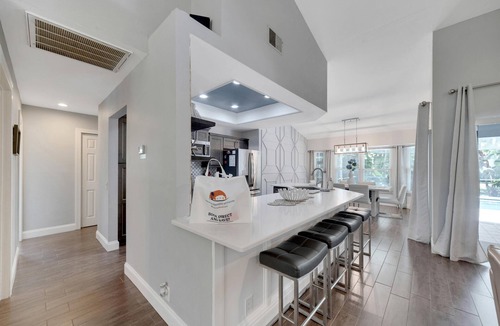Allen's Ridge Cottage | 1331 Normandy Cir
