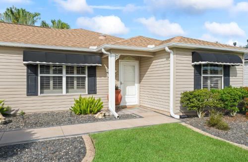 Liberty Park House | 1332 Z3A VILLAGE OF LIBERTY PARK