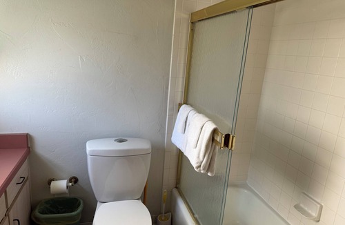 South Peninsula Historic District Hotel | 15 A- 1 bedroom/1 bath-Courtyard View-Groundfloor
