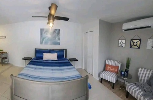 Tampa Apartment | #15 Horizon in-law suite - Joyful Moments Vacation