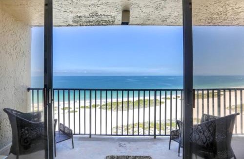 Sand Key House | 1506 Lighthouse Towers