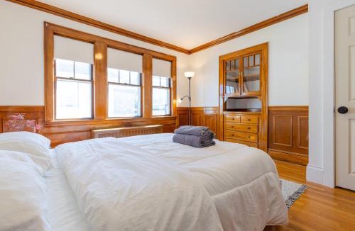 Oak Square House | 152 Quite & Bright & Spacious Apt in Brighton