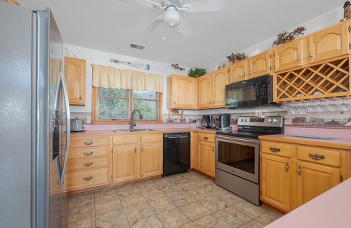 Monteray Shores House | 1544 - Tranquility - Spacious Corolla Home w/Pool, Hot Tub & Foosball