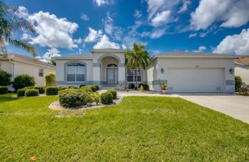 Biggar House | 16684 Wellington