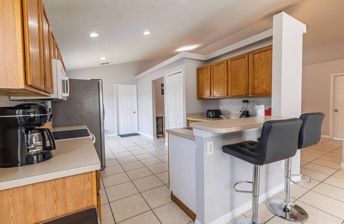Florida Pines House | 173 Hillside Dr in Davenport