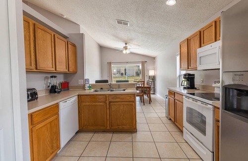 Florida Pines House | 173 Hillside Dr in Davenport