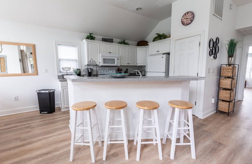 Ocean Sands House | 1767 - Fox Snooze - Corolla Retreat | Pool, Hot Tub & Beach Walk