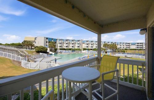 Atlantic Beach House | 178 A Place at the Beach- Waterpark Resort Bldg K