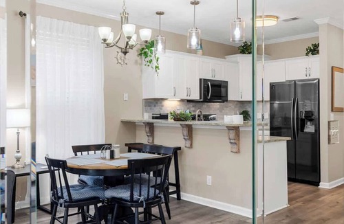 Carolina Forest Apartment | 18th Hole Hideout
