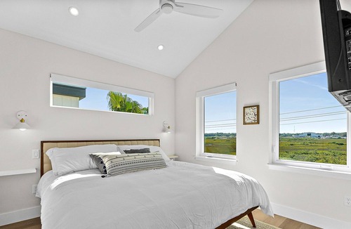 Downtown Historic District House | 192 Riberia - Downtown Waterfront Luxury Home