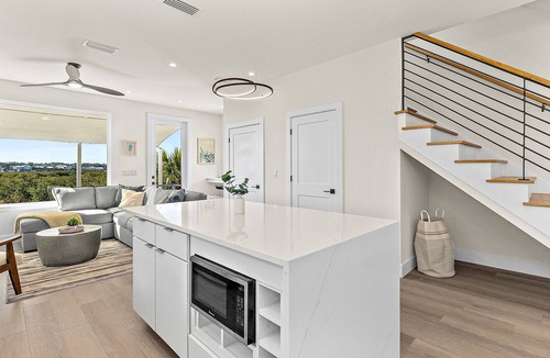 Downtown Historic District House | 192 Riberia - Downtown Waterfront Luxury Home