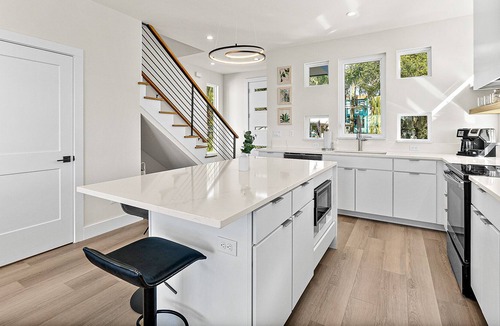 Downtown Historic District House | 192 Riberia - Downtown Waterfront Luxury Home