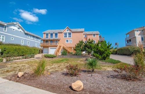 Ocean Sands House | 1922 - Salt Spray