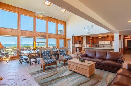 Ocean Sands House | 1922 - Salt Spray
