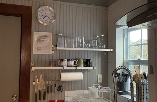 Vilano Beach Cottage | 1930's beach house