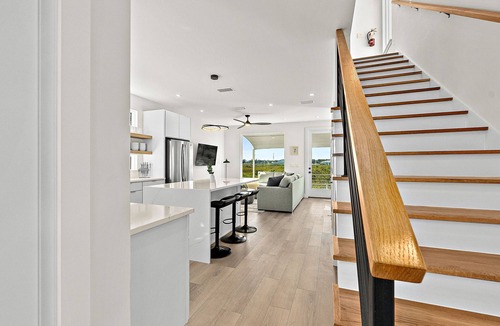 Downtown Historic District House | 196 Riberia - Downtown Waterfront Luxury Home