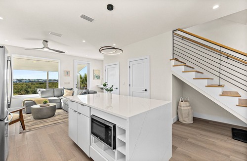 Downtown Historic District House | 196 Riberia - Downtown Waterfront Luxury Home