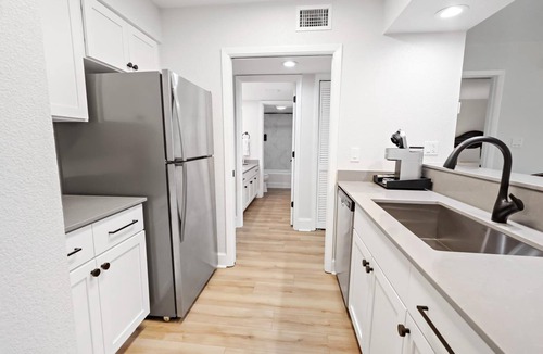 Wesley Chapel Hotel | 1BR King | Saddlebrook Resort | Super Pool + Hot Tub, Poolside Dining | 2 Units