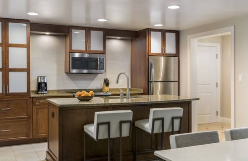 Florida Central Atlantic Coast Resort | 1BR Villa at Marriott's Lakeshore Reserve – Peaceful Setting + Premium Amenities