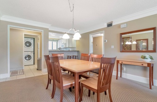Wesley Chapel Condo | 2-bedroom/2 Bath condo in peaceful Saddlebrook with great views