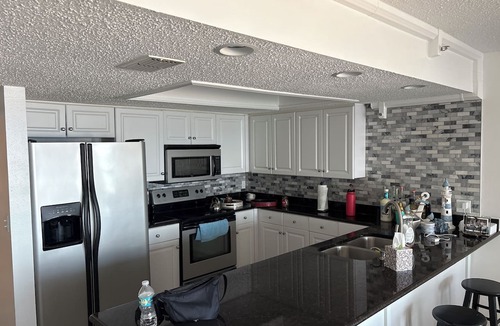 Indian Shores House | 2-bedroom building in phenomenal Indian Shores with AC comfort