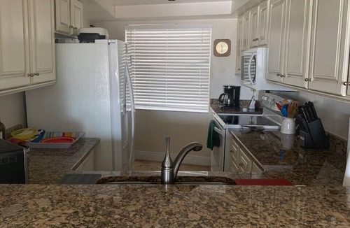Belleair Beach Condo | 2 Bedroom Condo - Enjoy Secluded Belleair Beach