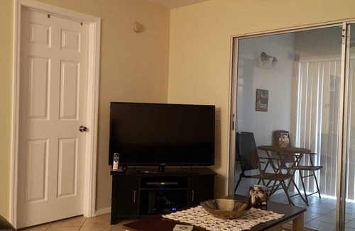 Clearwater Condo | 2 bedroom condo in Largo Florida.Clearwater (3 month minimum)