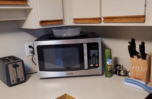Port Canaveral Condo | 2 Bedroom Condo for long-term rental