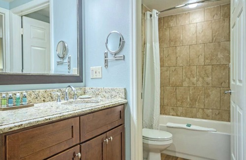 Kissimmee Resort | 2 Bedroom Lockoff Suite at Cypress Palms, 10 Min from Disney!